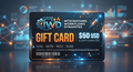 INTEGRATIONS WORKFLOWS DYNAMITES DIGITAL GIFT CARDS